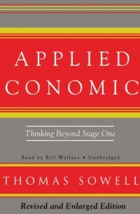 Томас Соуэлл - Applied Economics