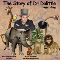 Hugh Lofting - The Story of Dr. Dolittle