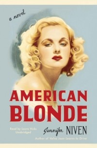 Дженнифер Нивен - American Blonde