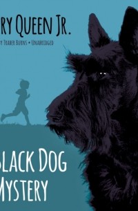 Black Dog Mystery