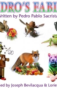 Pedro Pablo Sacristan - Pedro's Fables