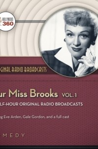 Our Miss Brooks, Vol. 1