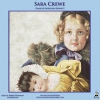 Фрэнсис Элиза Бёрнетт - Sara Crewe