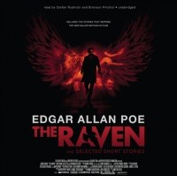 Edgar Allan Poe - Raven and Selected Short Stories (сборник)