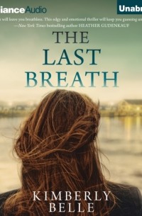 Kimberly Belle - Last Breath