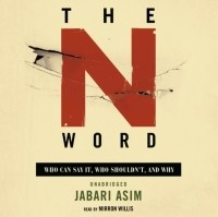 Джабари Асим - The N Word