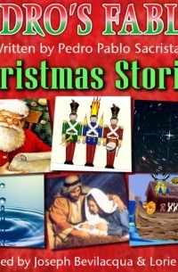Pedro Pablo Sacristan - Spanish Christmas Stories for Children