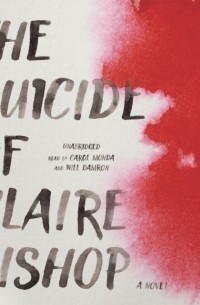 Suicide of Claire Bishop