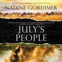 Надин Гордимер - July's People