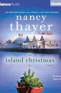 Нэнси Тэйер - Island Christmas