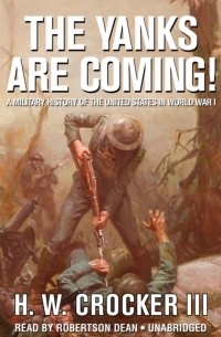 Yanks Are Coming!