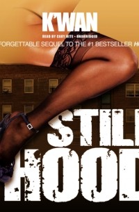 K'Wan - Still Hood