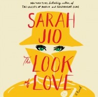 Sarah Jio - The Look of Love