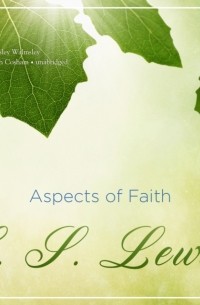 Aspects of Faith