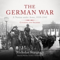 Николас Старгардт - German War