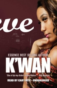 K'Wan - Eve