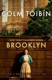 Колм Тойбин - Brooklyn