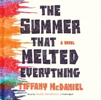 Тиффани Макдэниэл - The Summer That Melted Everything