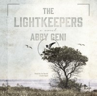 Эбби Джини - The Lightkeepers