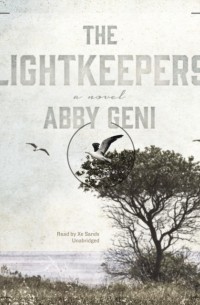 Эбби Джини - The Lightkeepers