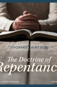 Doctrine of Repentance