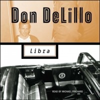 Don DeLillo - Libra