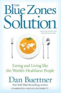 Blue Zones Solution