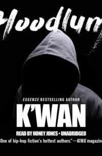 K'Wan - Hoodlum