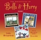 Lisa Manzione - Adventures of Bella & Harry, Vol. 5