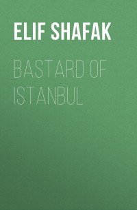 Элиф Шафак - Bastard of Istanbul