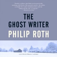 Филип Рот - Ghost Writer