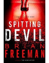 Brian Freeman - Spitting Devil