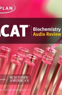 Kaplan MCAT Biochemistry Audio Review