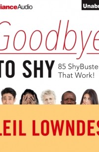 Лейл Лаундес - Goodbye to Shy