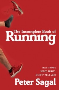 The Incomplete Book of Running