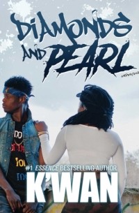 K'Wan - Diamonds and Pearl
