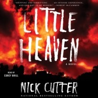 Nick Cutter - Little Heaven