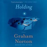 Graham Norton - Holding