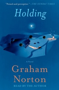 Graham Norton - Holding