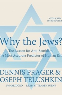 Why the Jews?