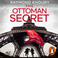 Реймонд Хаури - The Ottoman Secret