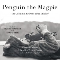 Cameron Bloom - Penguin the Magpie