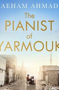 Pianist of Yarmouk