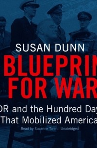 Blueprint for War