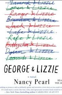 George and Lizzie