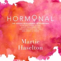 Марти Хейзелтон - Hormonal