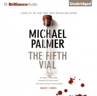 Michael Palmer - Fifth Vial