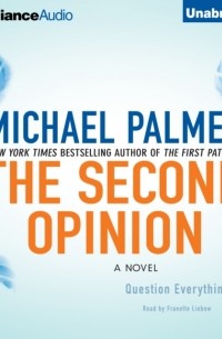 Michael Palmer - The Second Opinion