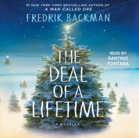 Fredrik Backman - The Deal of a Lifetime