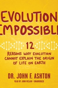 Evolution Impossible